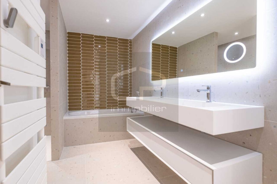 Appartement à vendre à Bandol — Vue mer — photo 13