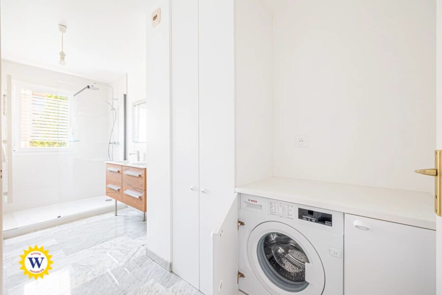 Appartement à louer à Nice — Vue mer — photo 10