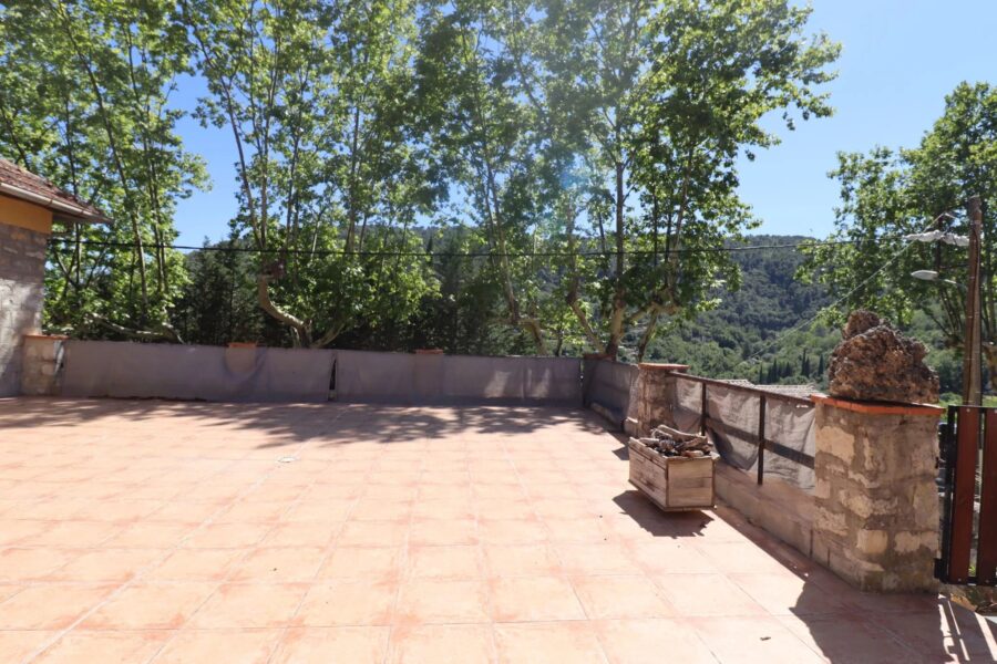 Maison à vendre à Bargemon — Vue nature — photo 1