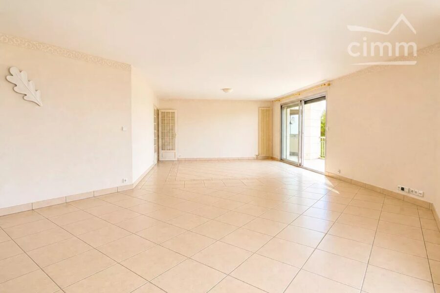 Appartement à vendre à Blois — Vue nature — photo 4