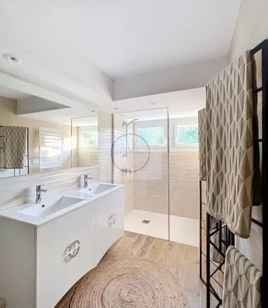 Maison à vendre à Samoreau — Vue parc — photo 47
