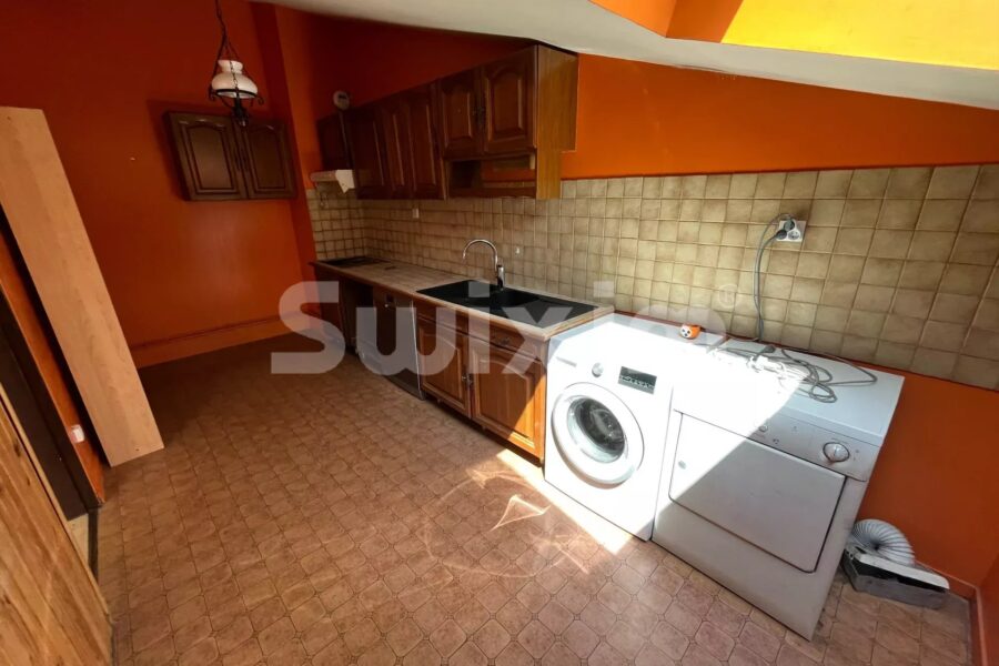 Appartement à vendre à Aix-les-bains — Vue montagne — photo 6