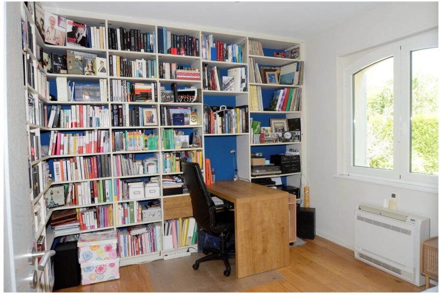 Maison à vendre à Nyons — Vue montagne — photo 8
