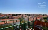 Appartement à vendre à Narbonne — Vue sur la ville — photo 1