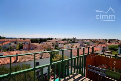 Appartement à vendre à Narbonne