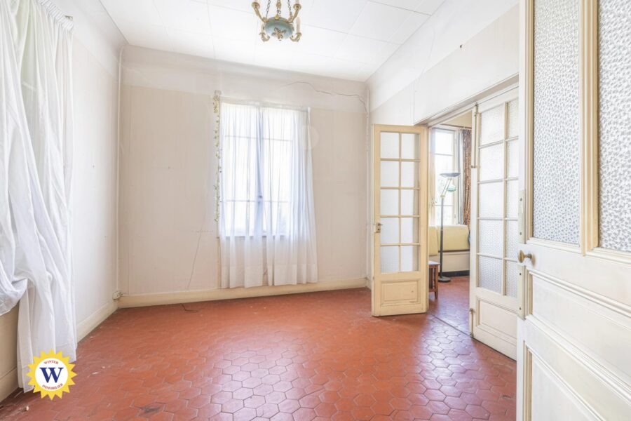 Maison à vendre à Nice — Vue nature — photo 4
