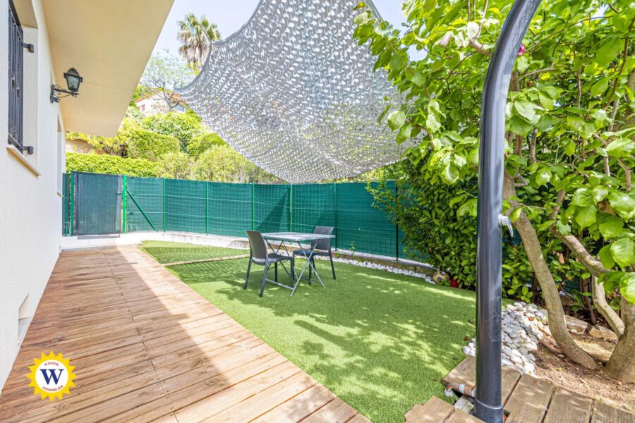 Maison à vendre à Nice — Vue mer — photo 5
