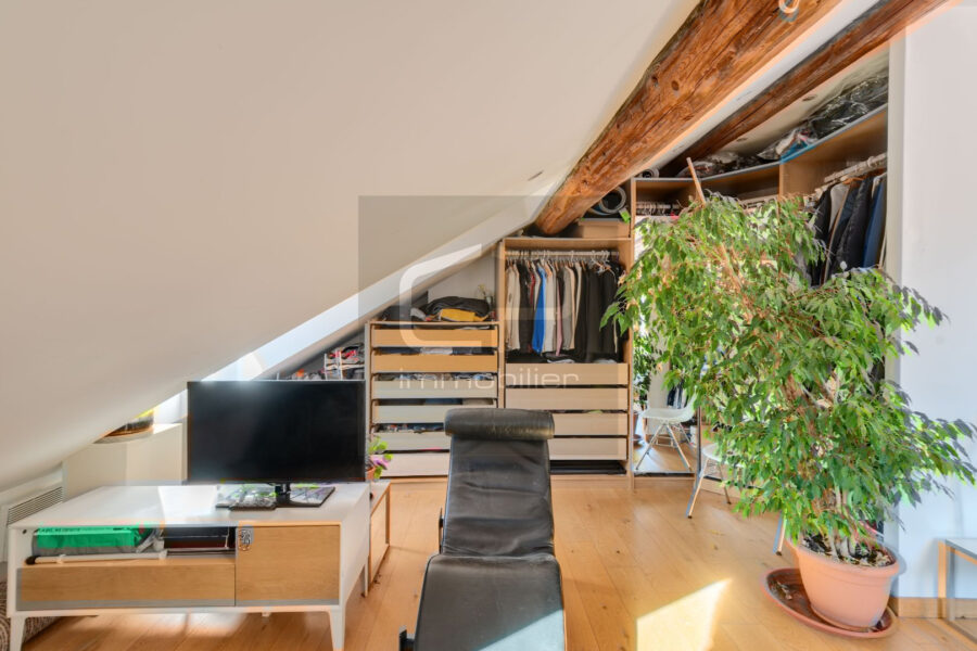 Appartement à vendre à Annecy — Vue sur la ville — photo 7