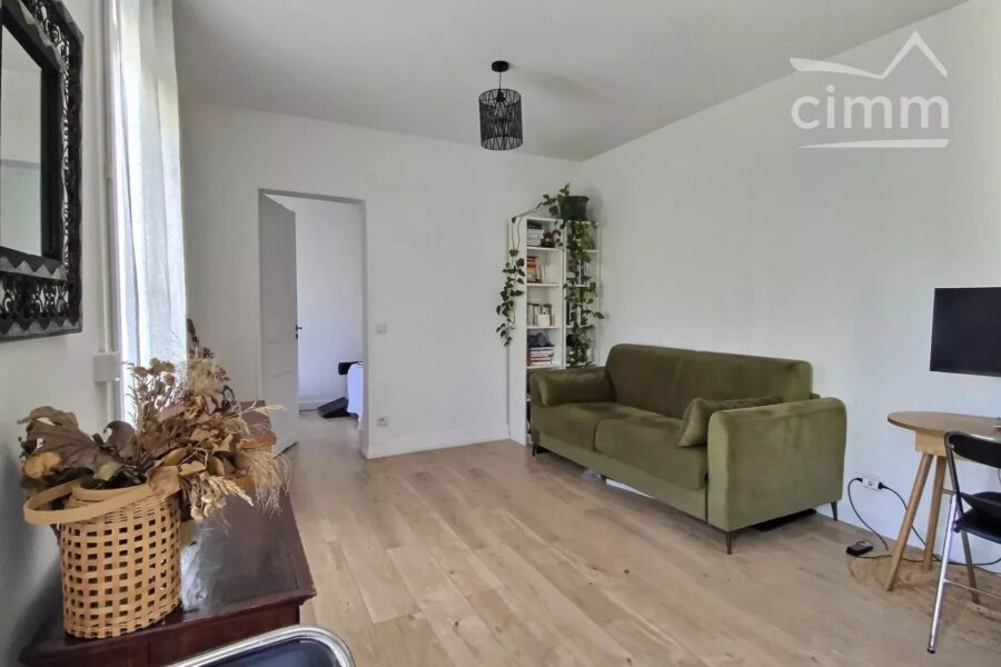 Appartement à louer à Arcueil — Vue sur la ville — photo 8
