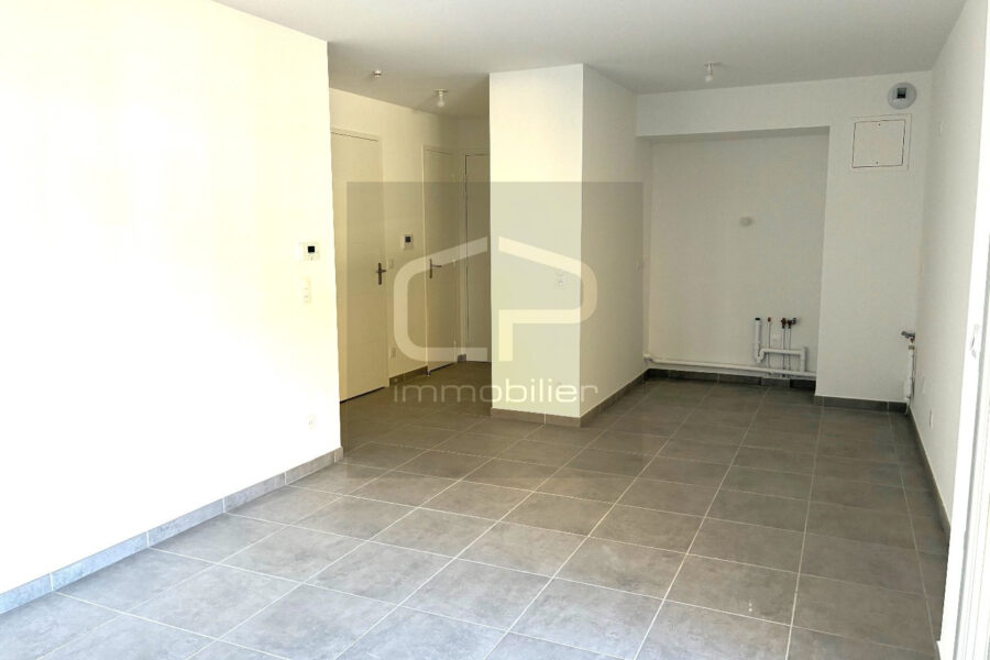 Appartement à vendre à Challes-les-eaux — Vue montagne — photo 2