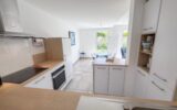 Appartement à vendre à Quiberon — Vue parc & jardin — photo 6