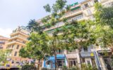 Appartement à louer à Nice — Vue sur la ville — photo 9