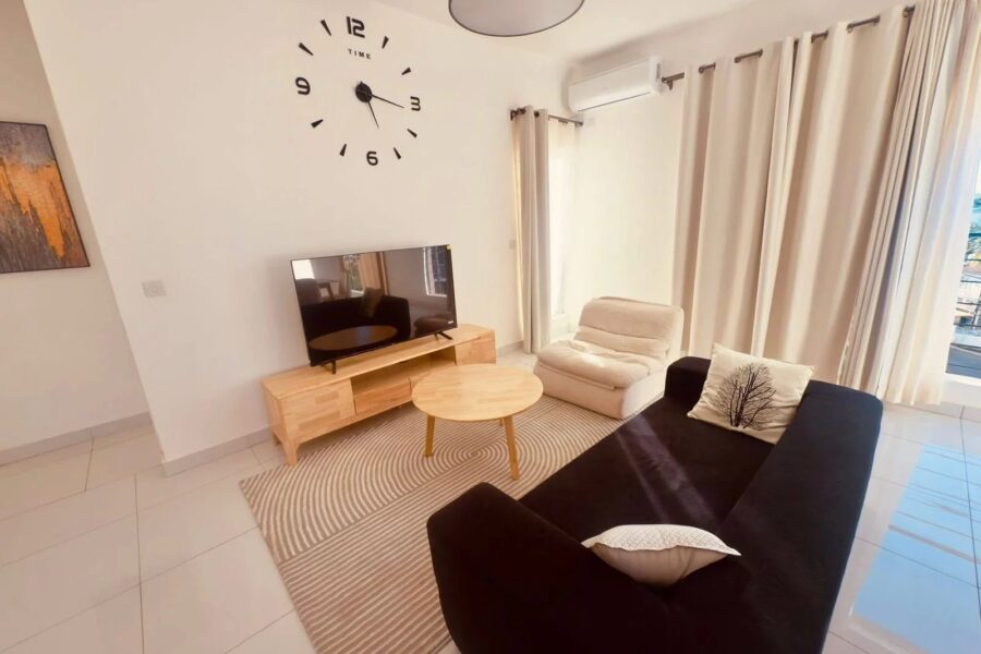 Appartement à louer à Grand baie — Vue mer — photo 9