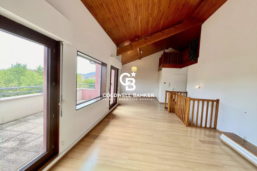 Appartement à vendre à Annemasse — Vue montagne — photo 7