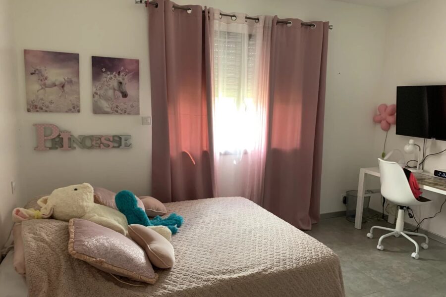 Maison à vendre à Rontignon — Vue montagne — photo 6