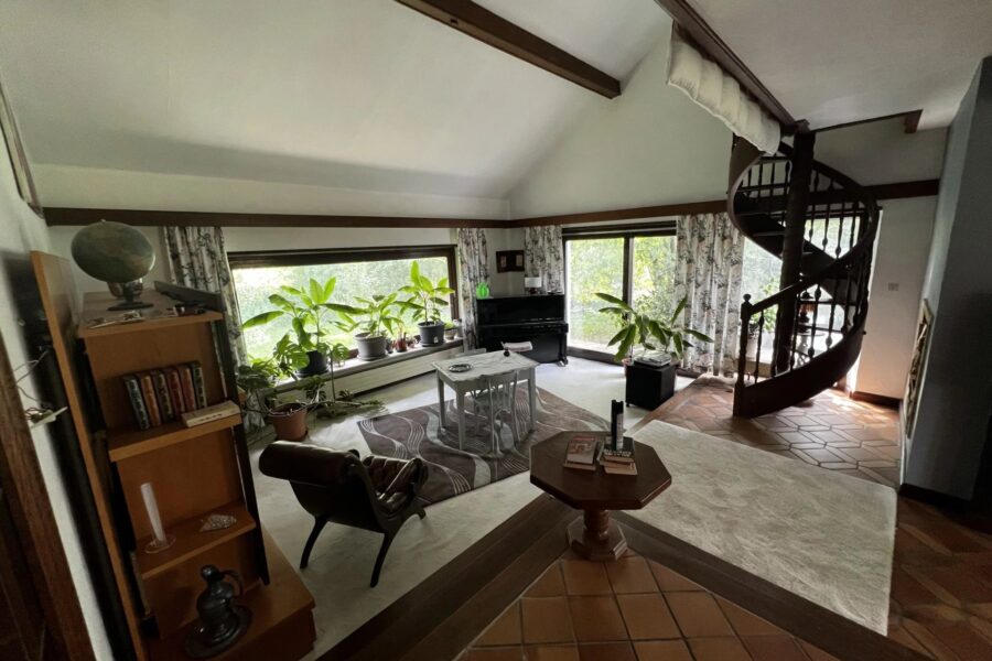 Maison à vendre à Zœbersdorf — Vue nature — photo 7