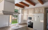 Maison à vendre à La croix-valmer — Vue montagne — photo 9