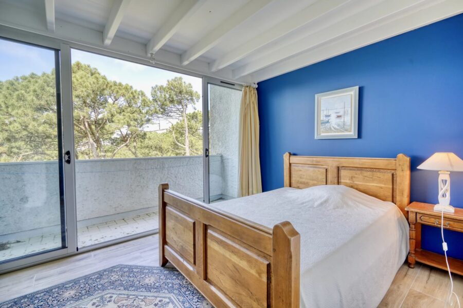 Appartement à vendre à Cap-ferret — Vue mer — photo 4