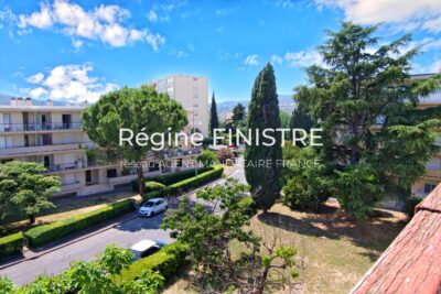 Appartement à vendre à Draguignan