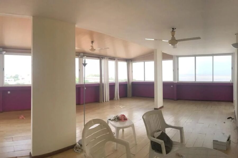 Appartement à vendre à Cayenne — Vue mer — photo 3