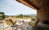 Maison à vendre à La cadière-d&rsquo;azur — Vue mer — photo 1
