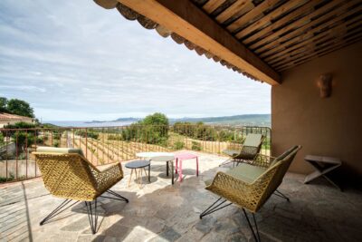 Maison à vendre à La cadière-d&rsquo;azur