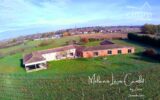 Maison à vendre à Saint-christoly-de-blaye — Vue nature — photo 2