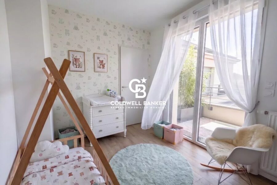Appartement à vendre à Saint-cyr-sur-loire — Vue nature — photo 7