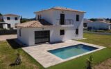 Maison à vendre à Vidauban — Vue montagne — photo 4