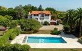 Maison à vendre à Jatxou — Vue montagne — photo 5