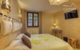 Maison à vendre à Les abrets en dauphiné — Vue montagne — photo 21