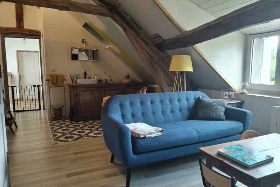 Maison à vendre à Égreville — Vue nature — photo 18