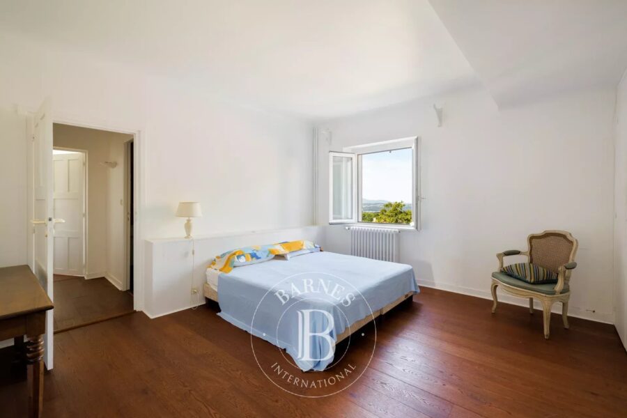 Maison à vendre à Jatxou — Vue montagne — photo 14