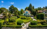 Maison à vendre à Ranco — Vue lac — photo 2