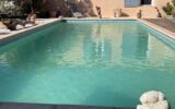 Maison à vendre à Cabrières-d&rsquo;aigues — Vue parc & jardin — photo 2