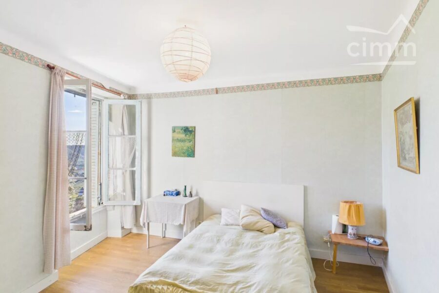 Maison à vendre à Vernon — Vue montagne — photo 11
