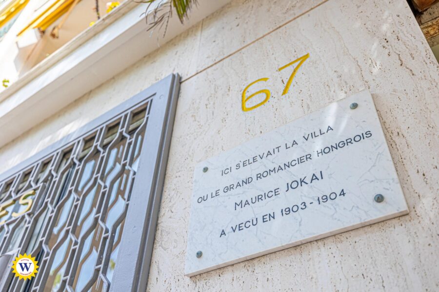 Appartement à vendre à Nice — Vue mer — photo 16