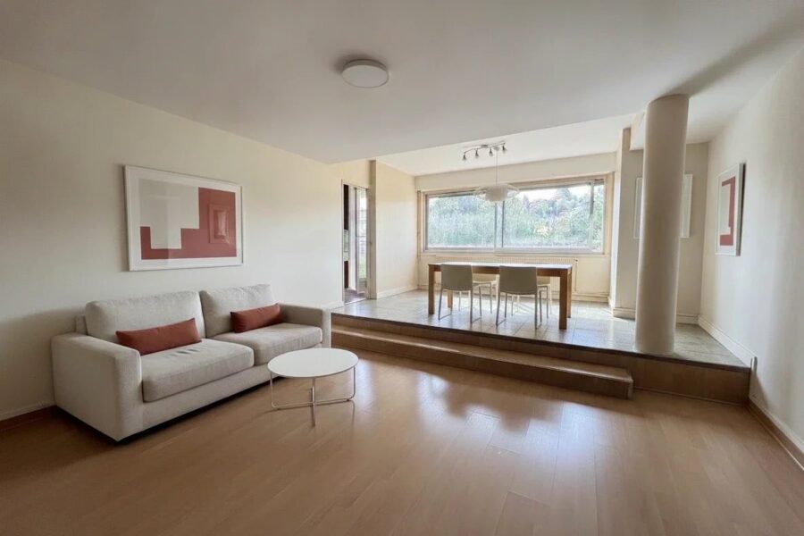 Appartement à vendre à Besançon — Vue sur la ville — photo 2