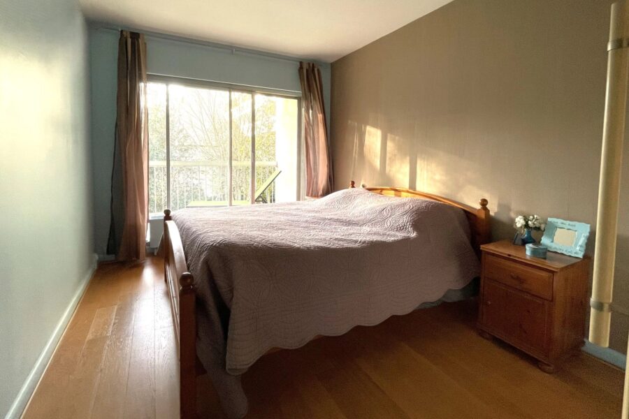 Appartement à vendre à Ville-d&rsquo;avray — Vue parc & jardin — photo 15