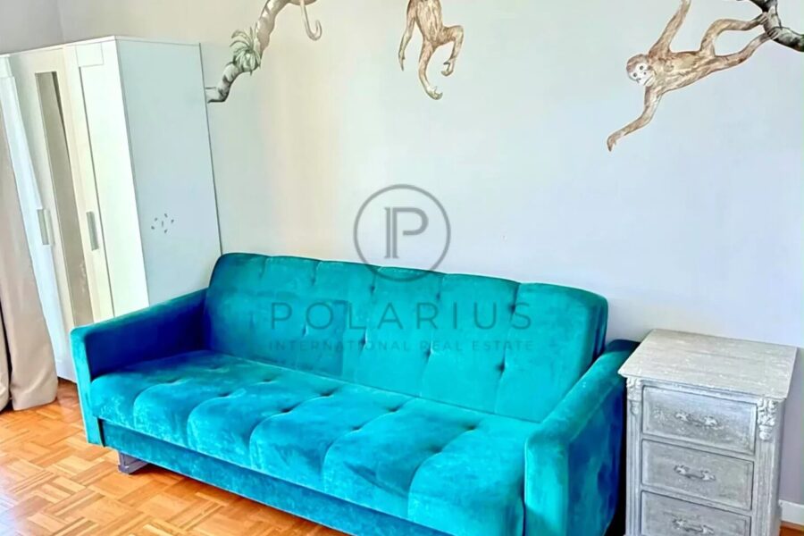 Appartement à vendre à Villefranche-sur-mer — Vue mer — photo 12