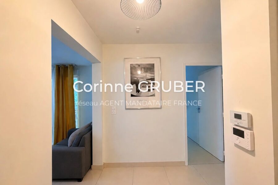 Appartement à vendre à Digne-les-bains — Vue montagne — photo 10