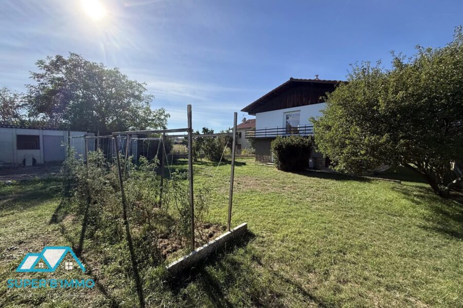 Maison à vendre à Brioude — Vue nature — photo 18