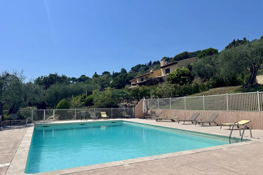 Appartement à vendre à Nice — Vue mer — photo 9