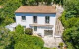 Maison à vendre à Les adrets-de-l&rsquo;estérel — Vue montagne — photo 3