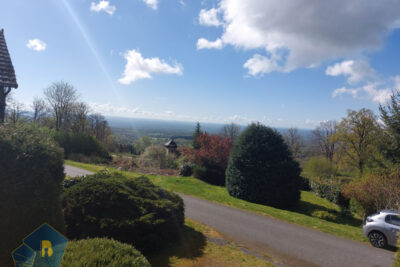 Maison à vendre à Toulx-sainte-croix
