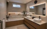 Maison à vendre à Meyreuil — Vue parc & jardin — photo 11