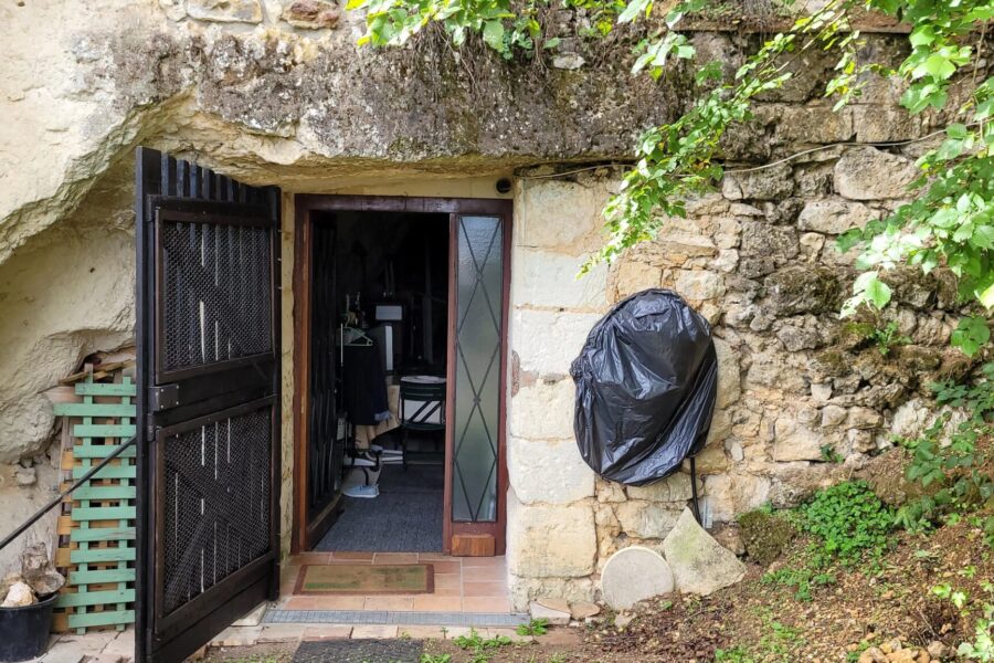 Maison à vendre à Les roches-l&rsquo;Évêque — Vue nature — photo 2