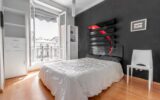 Appartement à louer à Nice — Vue sur la ville — photo 1