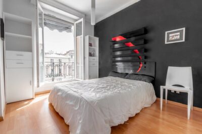 Appartement à louer à Nice