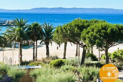 Appartement à vendre à Bormes-les-mimosas